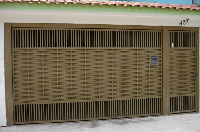 Portões Automáticos