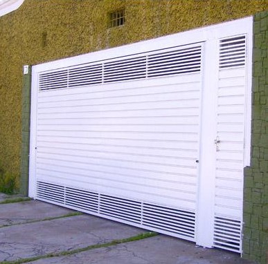 Portões Automáticos