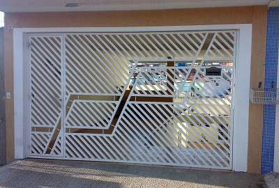 Portões Automáticos