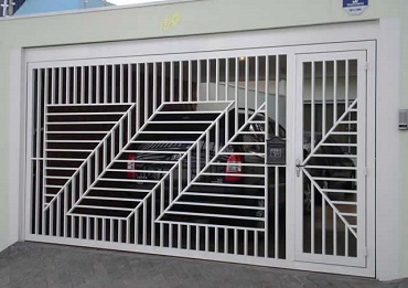 Portões Automáticos