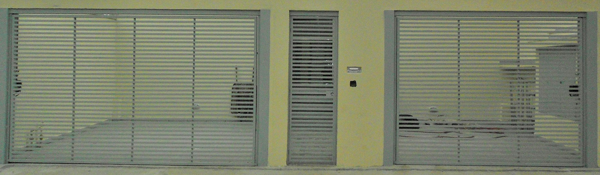 Lebre-Fer Serralheria